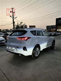 Jetour X70